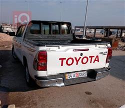 تويوتا هايلوكس